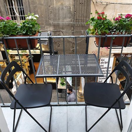 Fashion House Spaccanapoli المظهر الخارجي الصورة