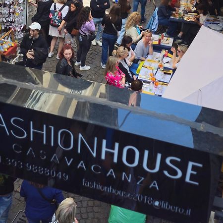 Fashion House Spaccanapoli المظهر الخارجي الصورة