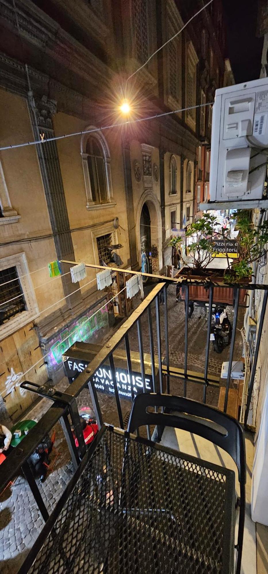 Fashion House Spaccanapoli المظهر الخارجي الصورة