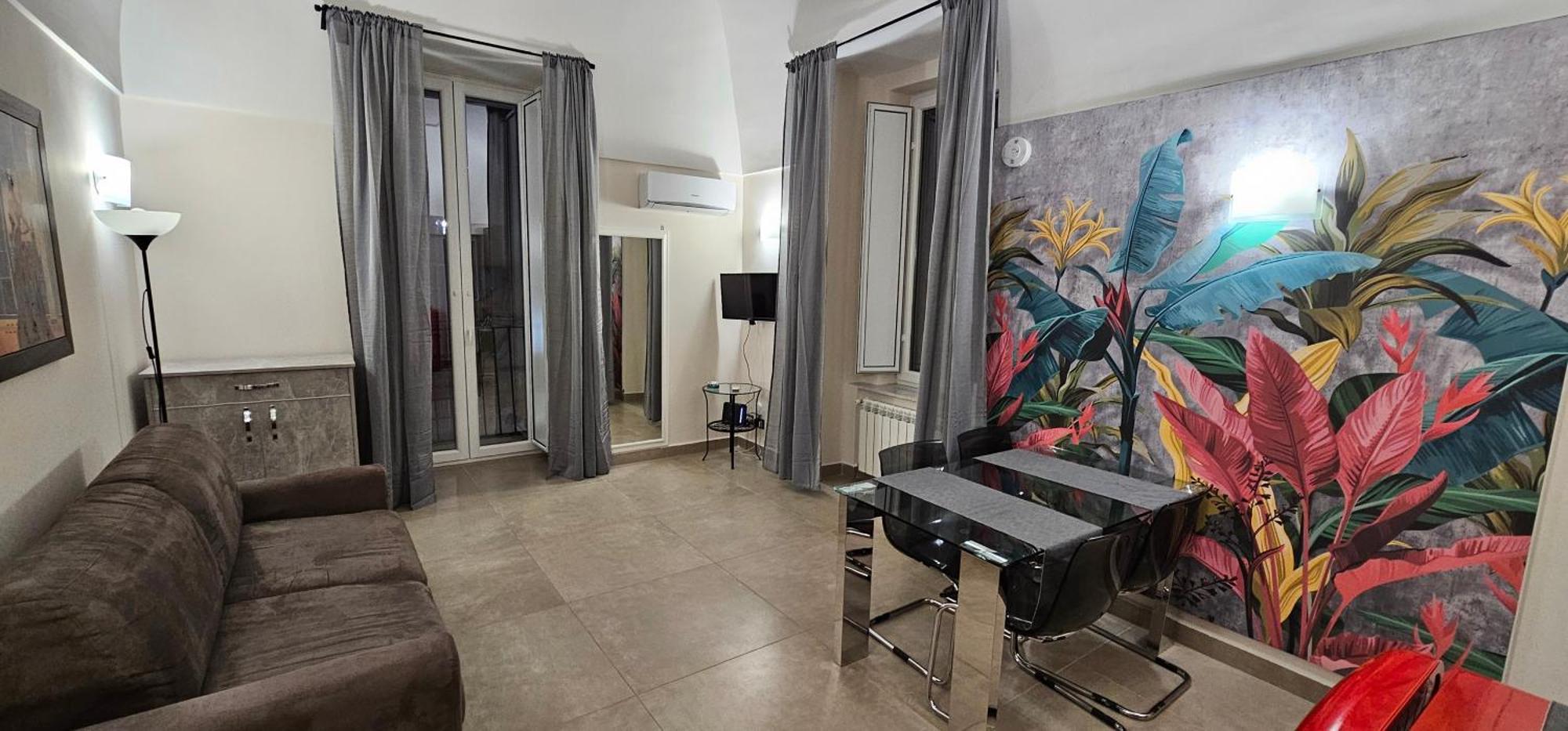 Fashion House Spaccanapoli المظهر الخارجي الصورة