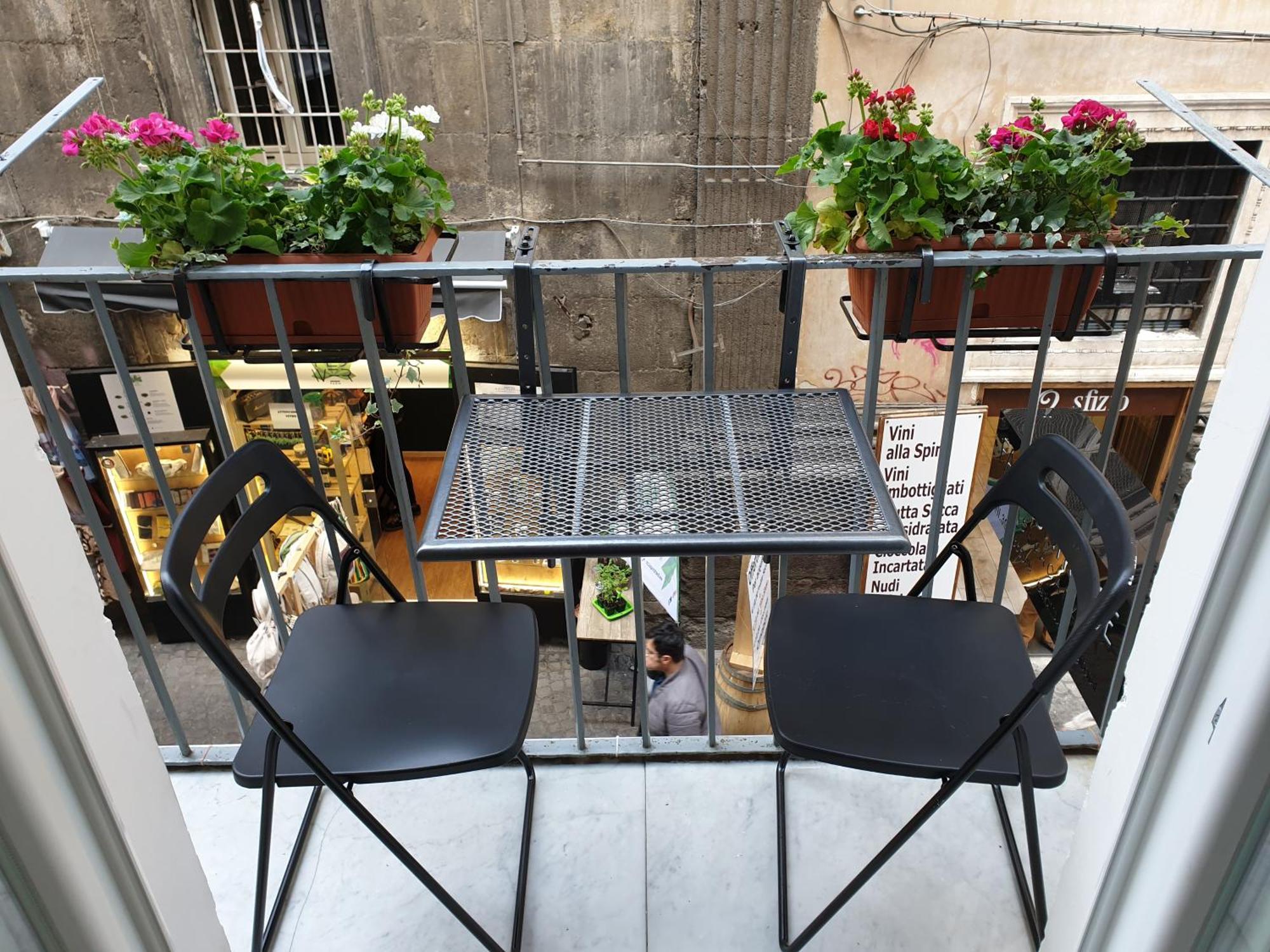 Fashion House Spaccanapoli المظهر الخارجي الصورة